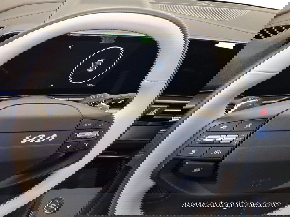 Kia Sportage usata a Modena (12)