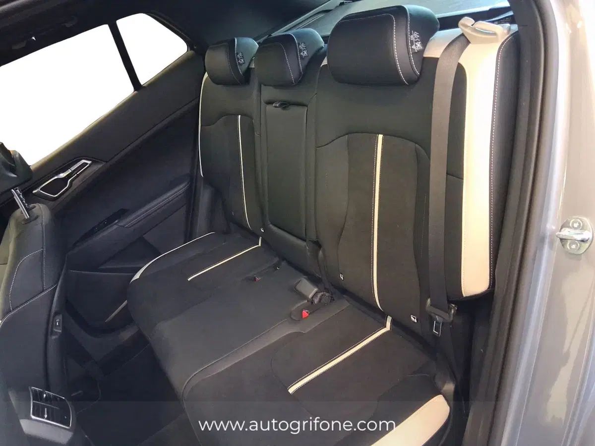 Kia Sportage usata a Modena (13)