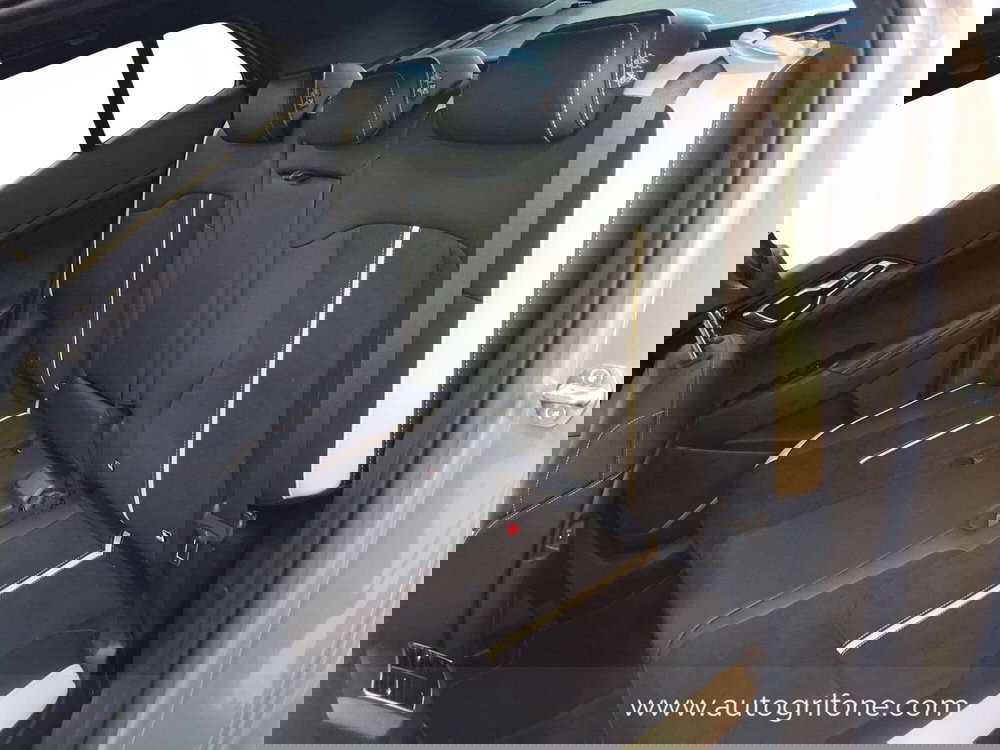 Kia Sportage usata a Modena (13)