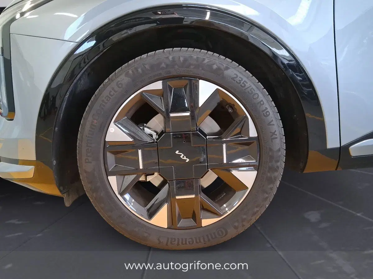 Kia Sportage usata a Modena (14)