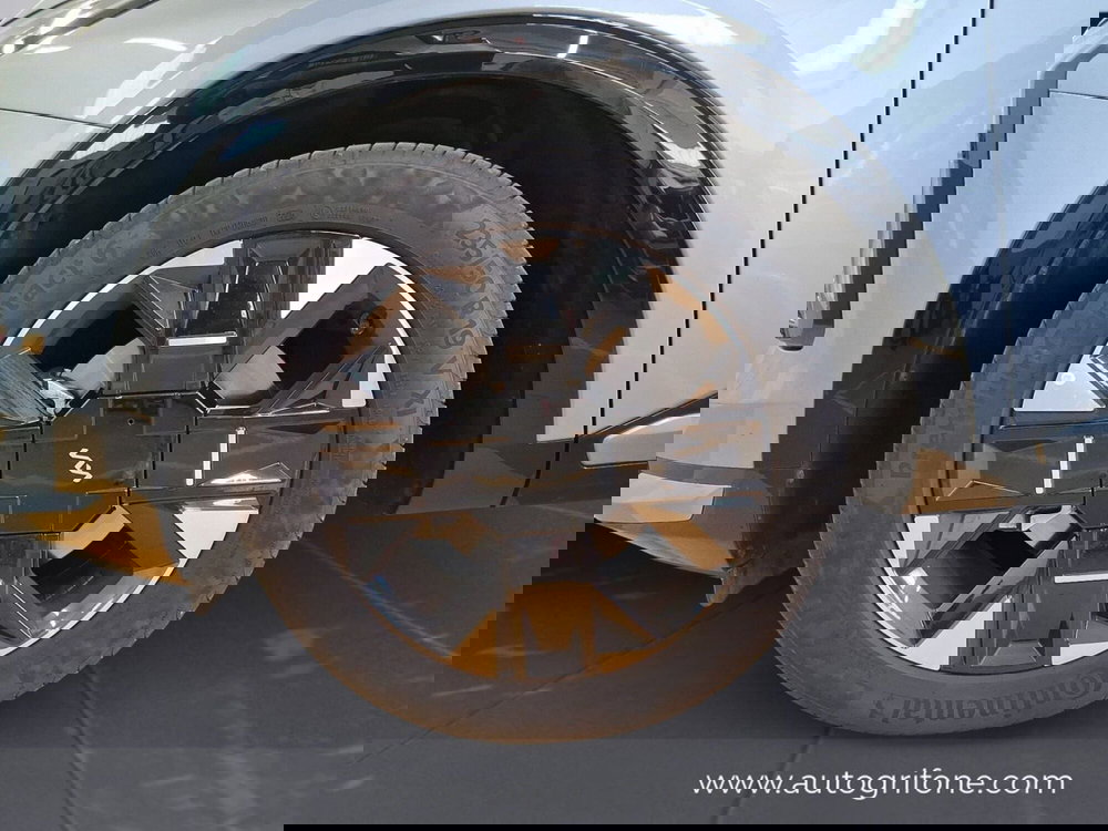 Kia Sportage usata a Modena (14)