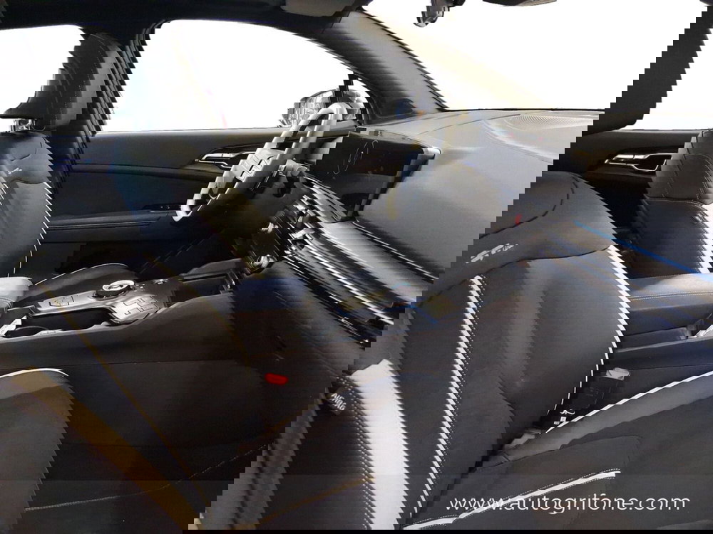 Kia Sportage usata a Modena (15)