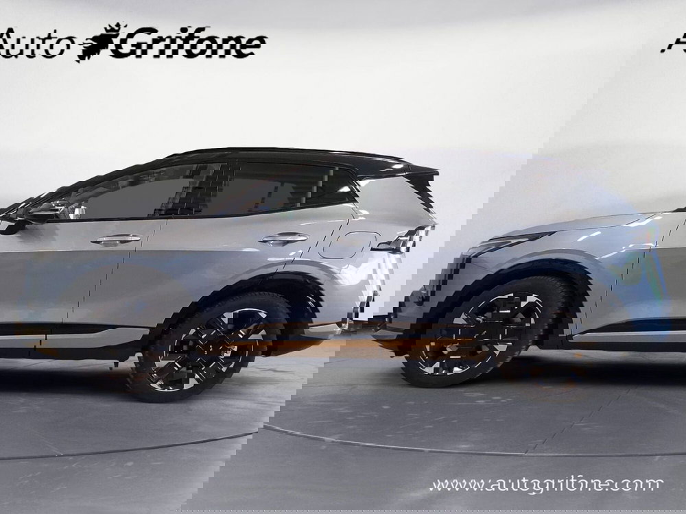 Kia Sportage usata a Modena (2)