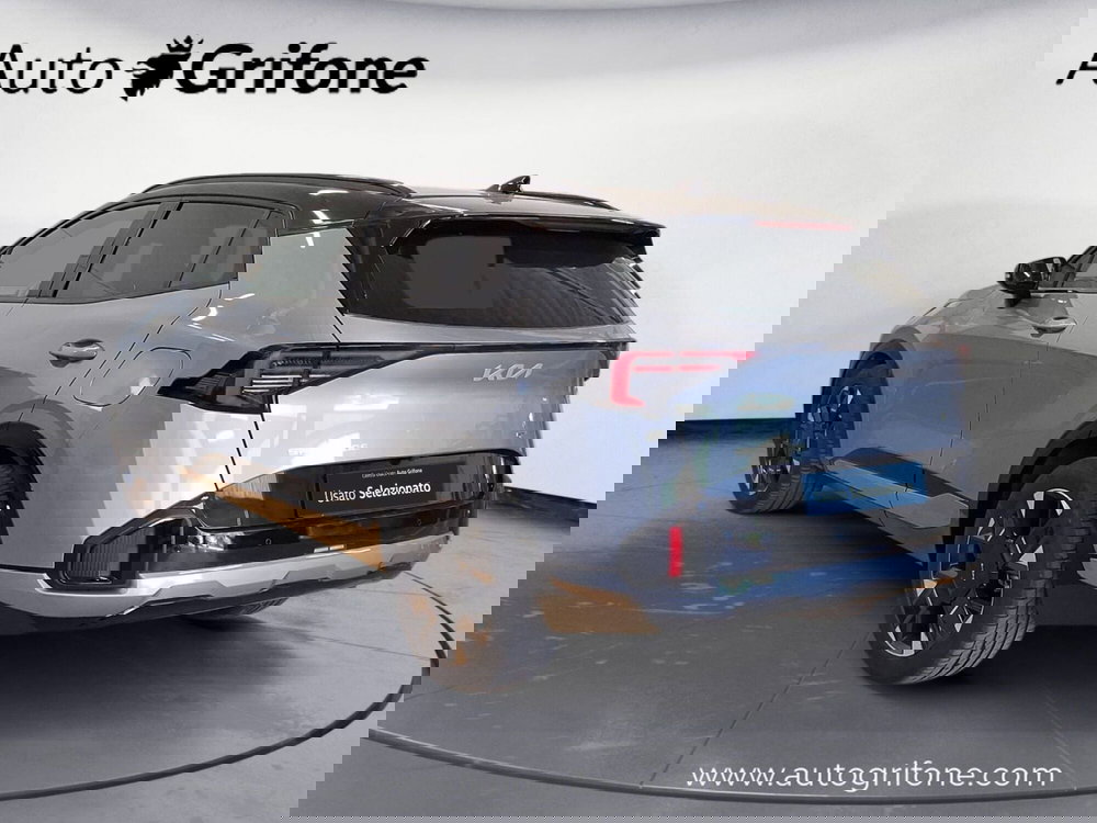 Kia Sportage usata a Modena (3)