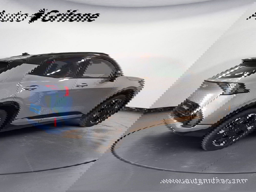 Kia Sportage usata a Modena (5)