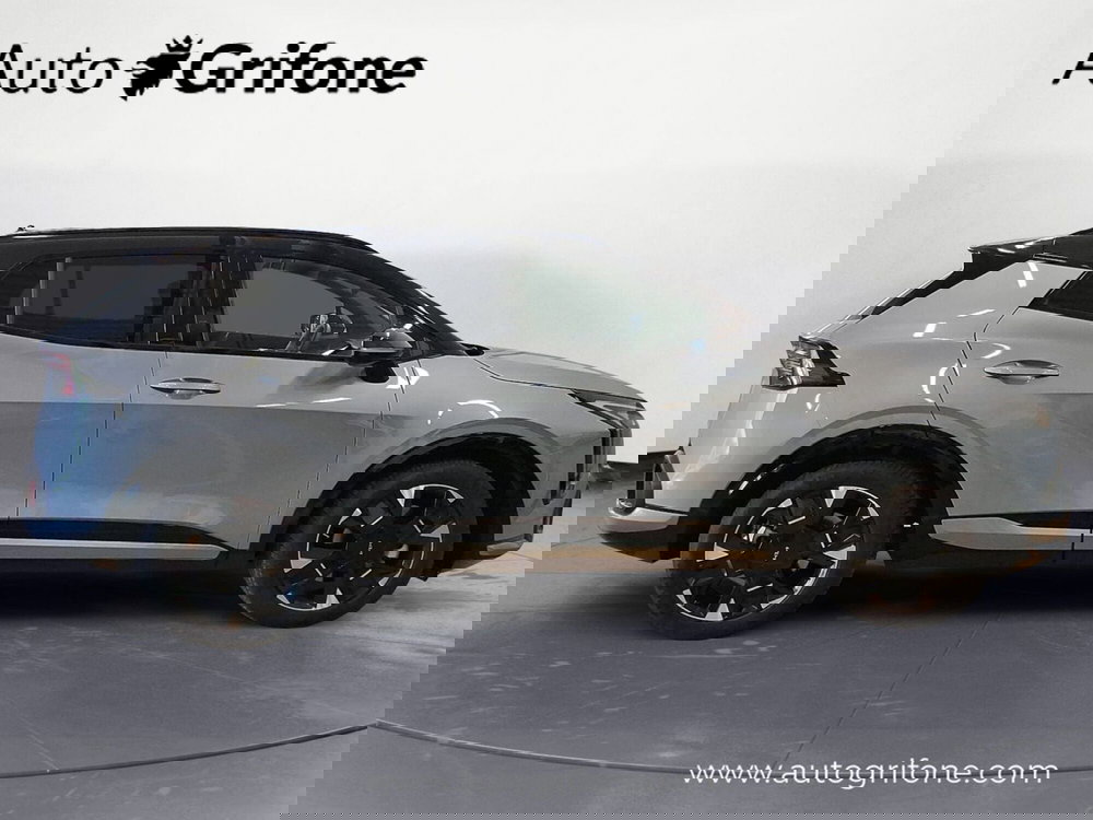 Kia Sportage usata a Modena (6)