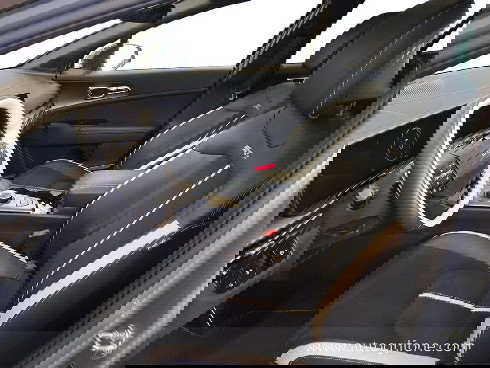 Kia Sportage usata a Modena (9)