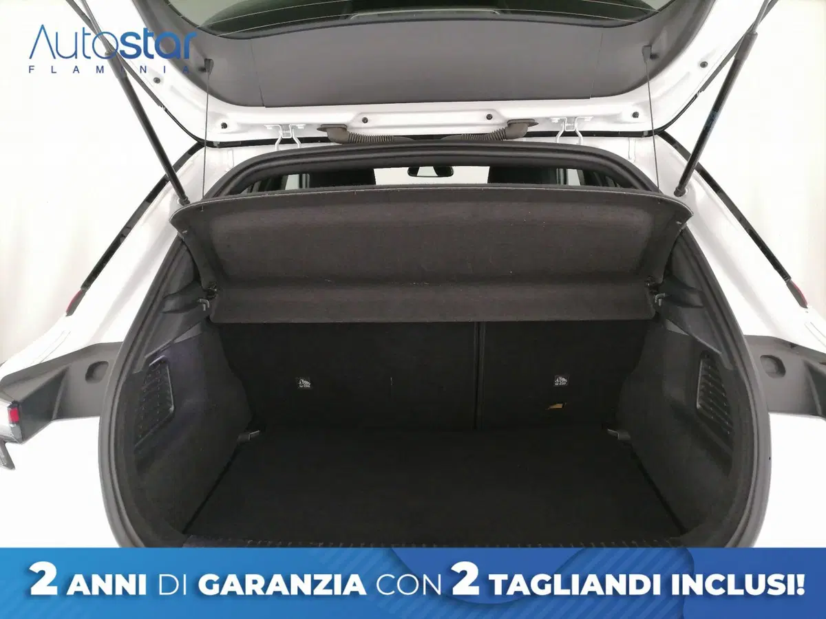 Opel Mokka usata a Roma (10)