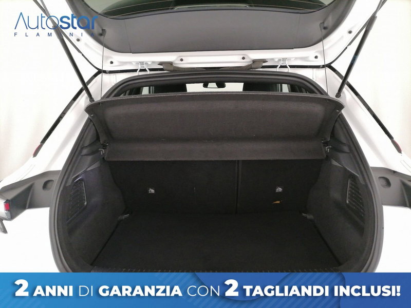 Opel Mokka usata a Roma (10)