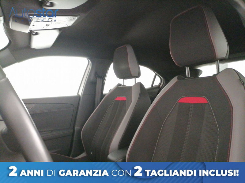 Opel Mokka usata a Roma (12)