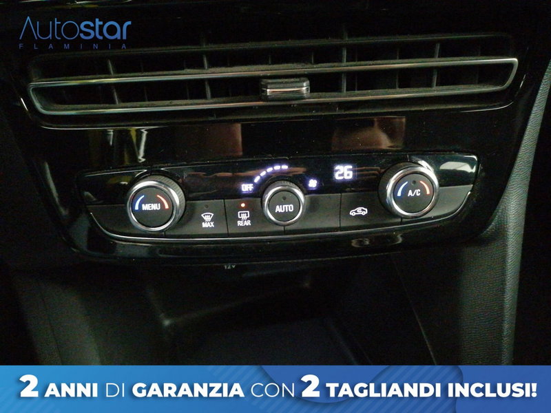 Opel Mokka usata a Roma (14)