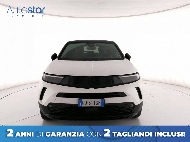 Opel Mokka usata a Roma (5)