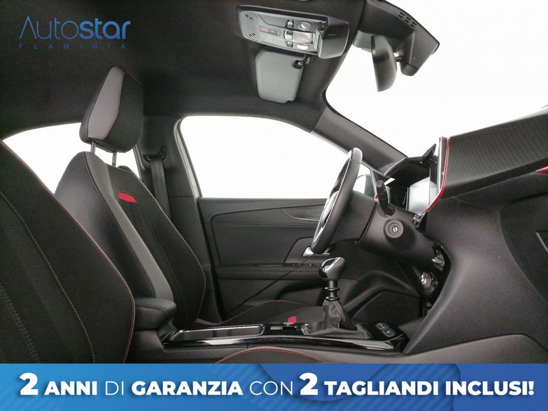 Opel Mokka usata a Roma (6)