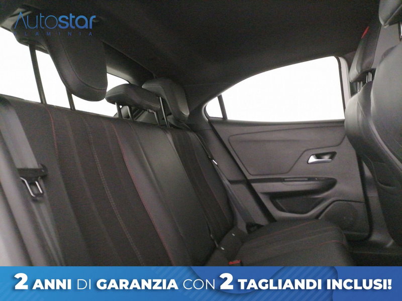 Opel Mokka usata a Roma (8)