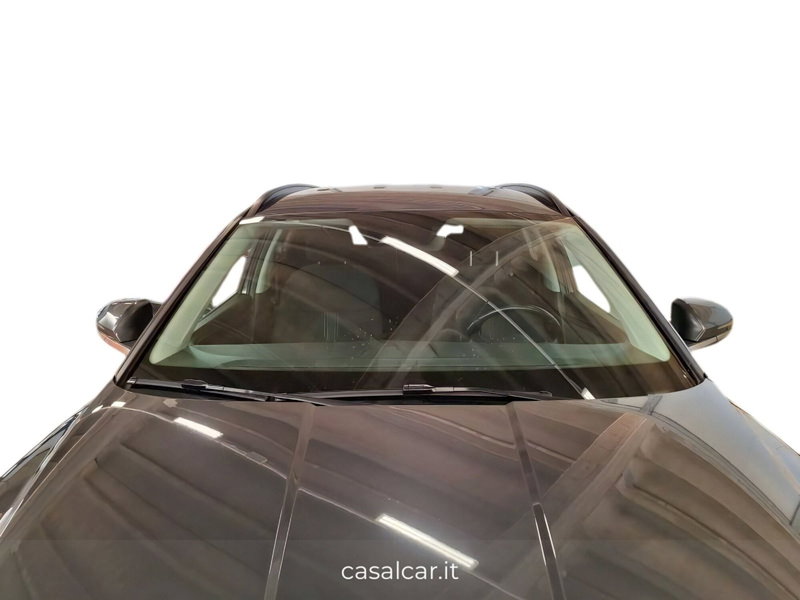 Hyundai Tucson usata a Potenza (6)