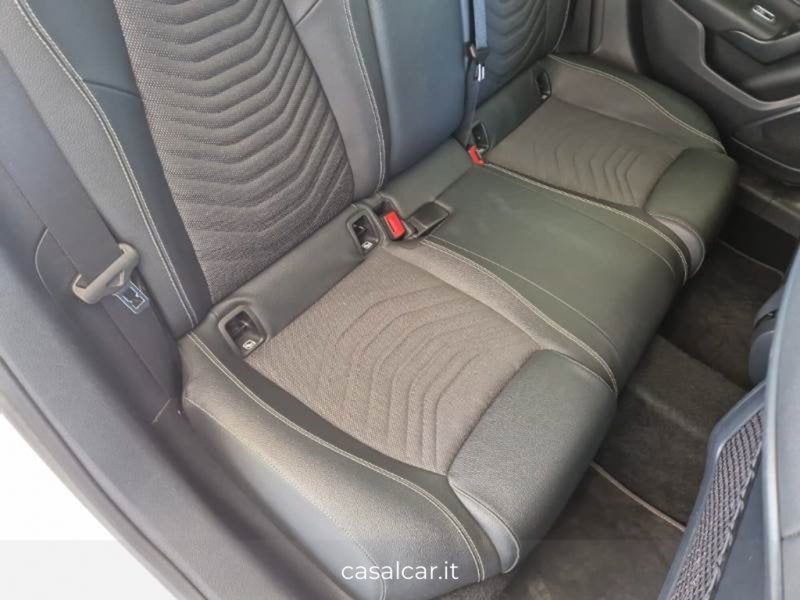 Mercedes-Benz Classe A usata a Salerno (15)