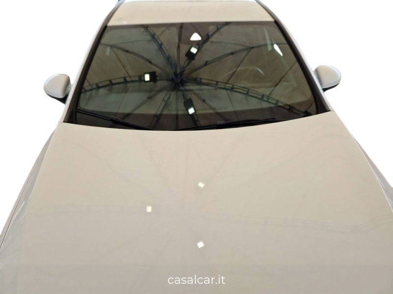 Mercedes-Benz Classe A usata a Salerno (6)