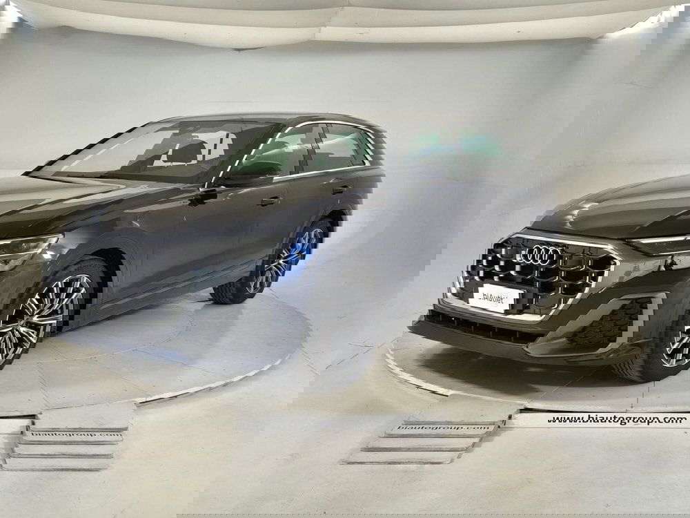 Audi Q8 usata a Torino