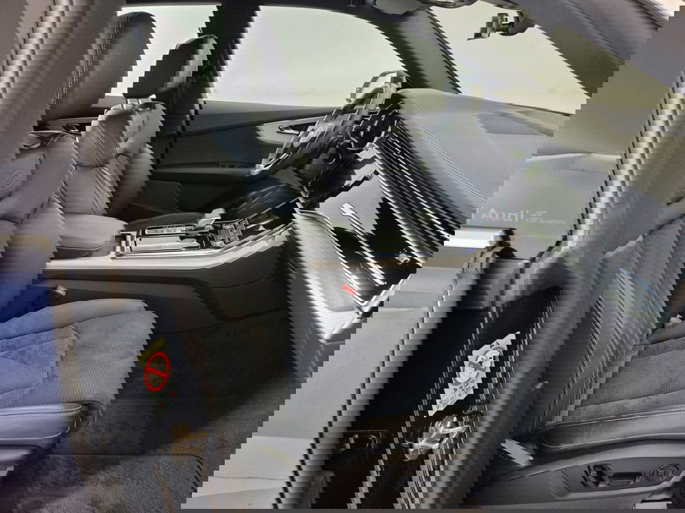 Audi Q8 usata a Torino (10)