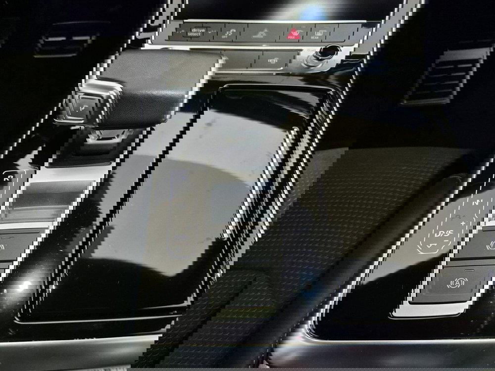 Audi Q8 usata a Torino (11)