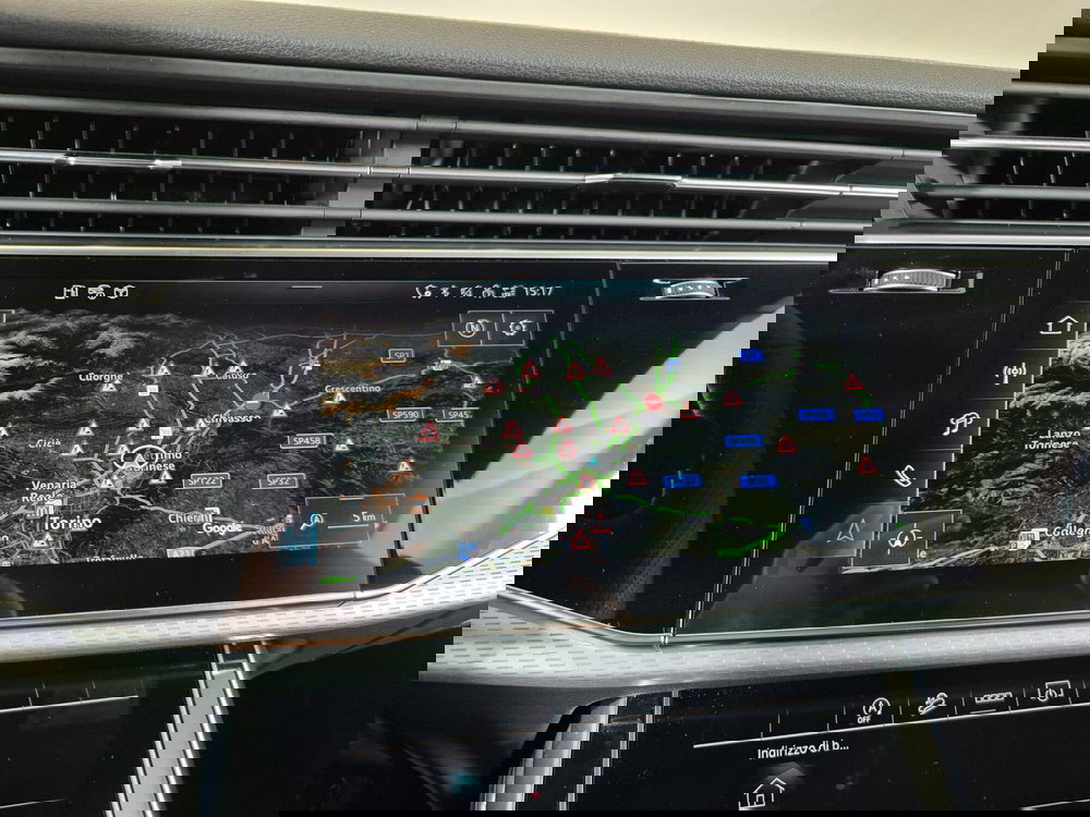 Audi Q8 usata a Torino (12)