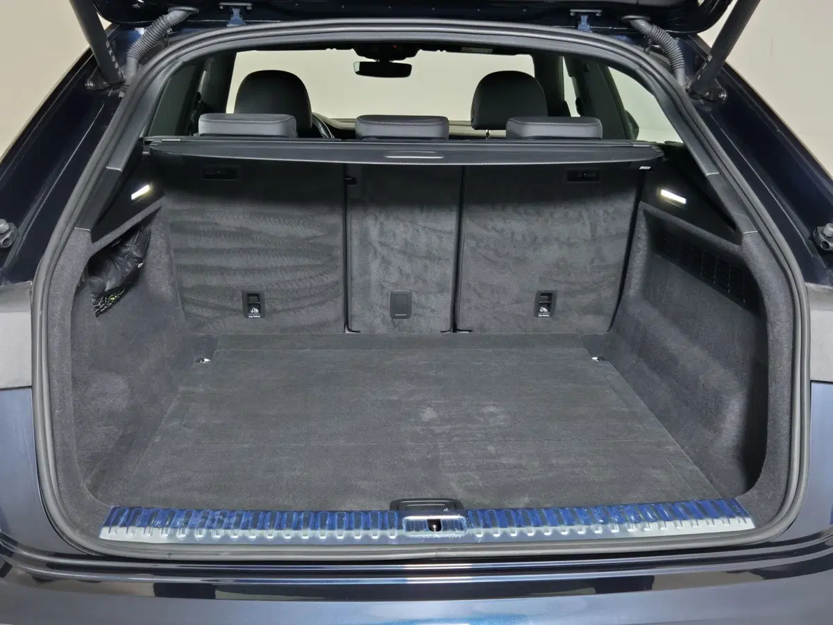 Audi Q8 usata a Torino (13)