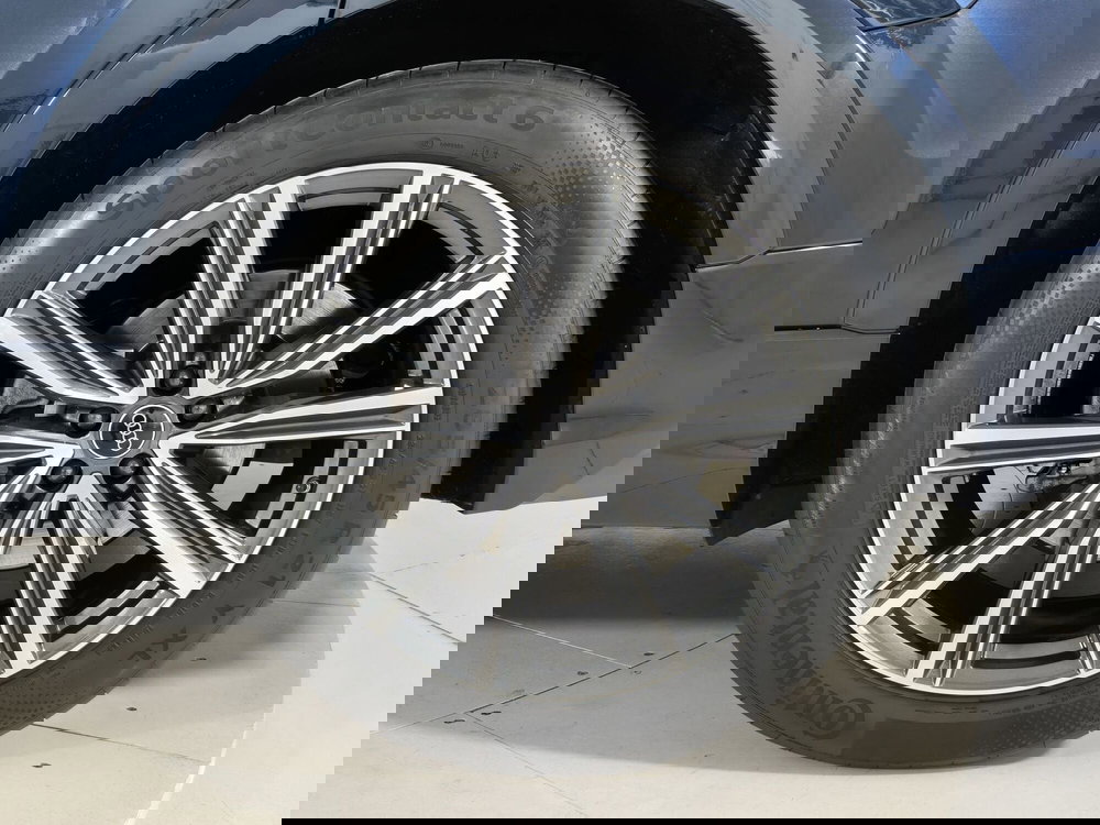 Audi Q8 usata a Torino (14)