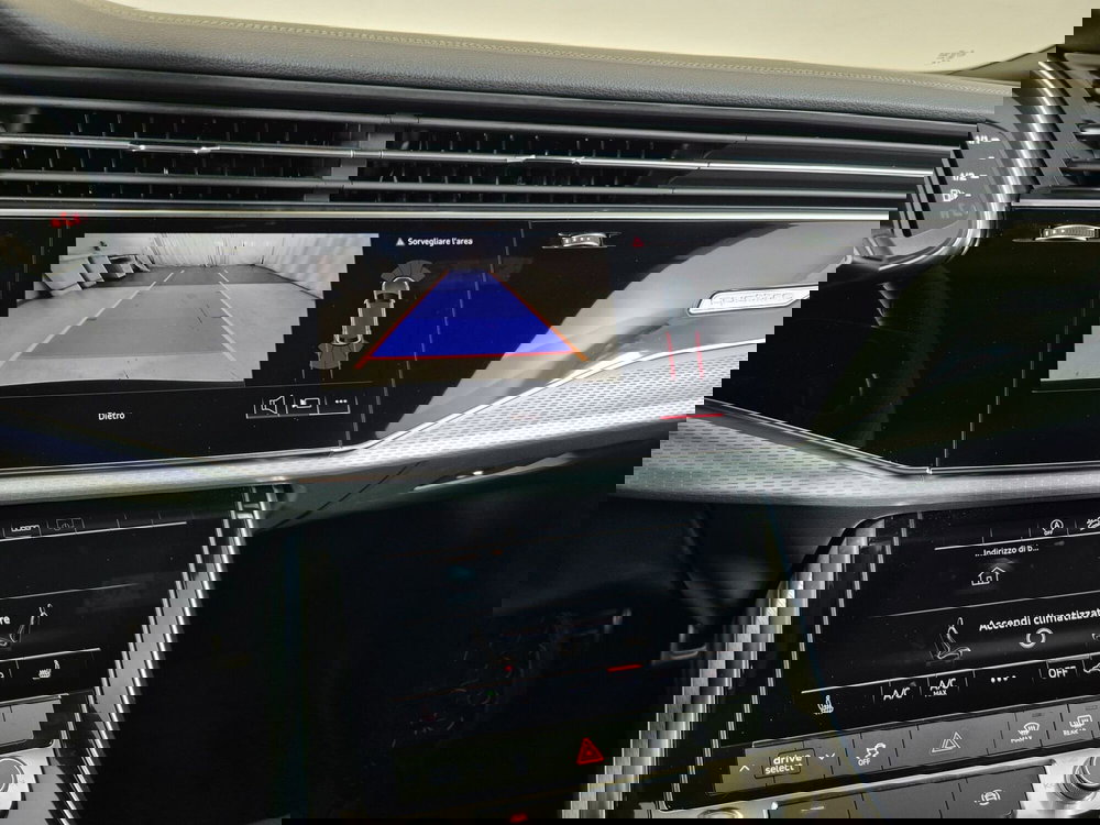 Audi Q8 usata a Torino (16)