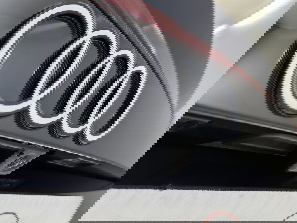 Audi Q8 usata a Torino (17)