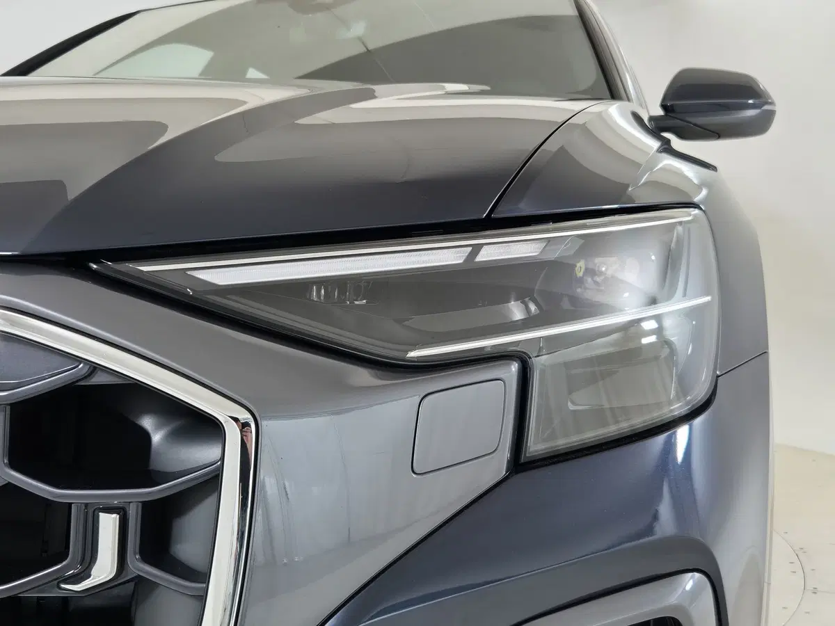 Audi Q8 usata a Torino (19)