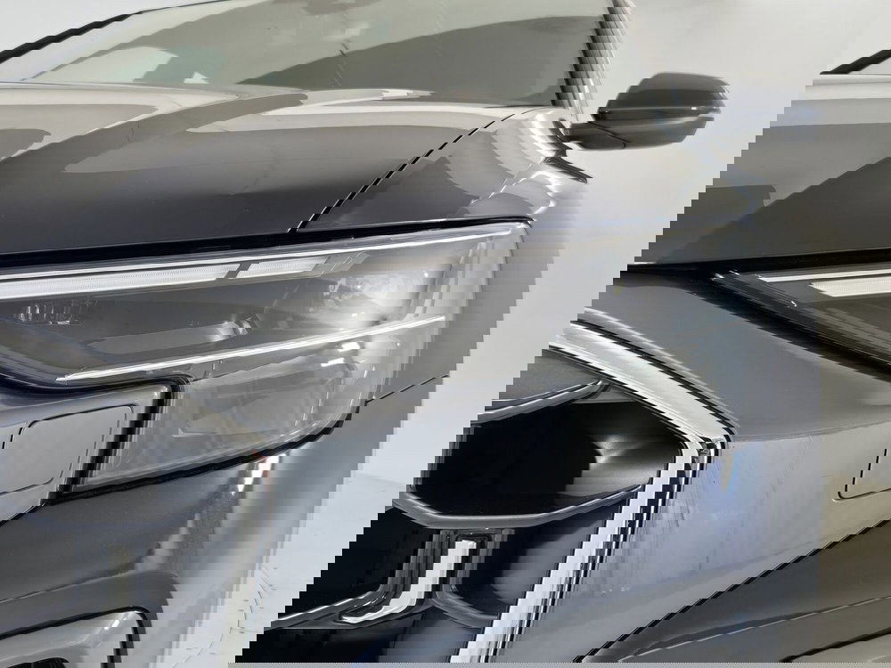 Audi Q8 usata a Torino (19)