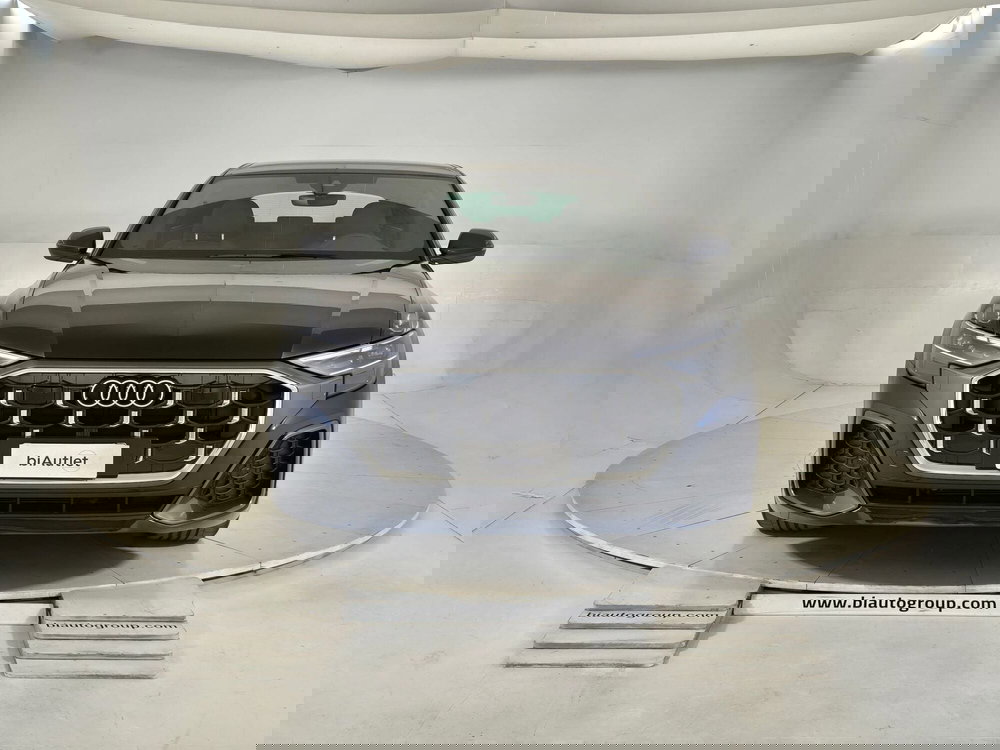 Audi Q8 usata a Torino (2)