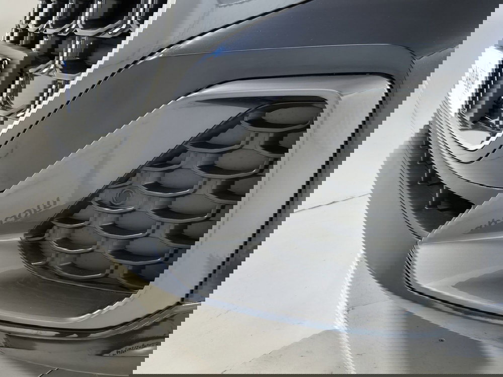 Audi Q8 usata a Torino (20)