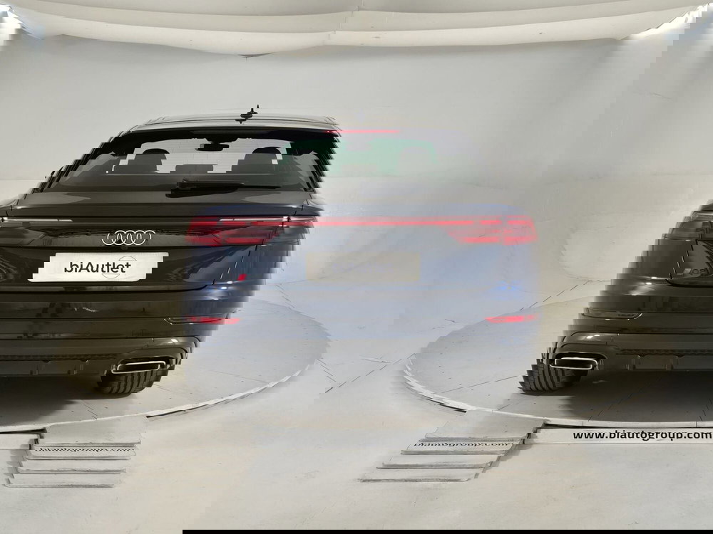 Audi Q8 usata a Torino (3)