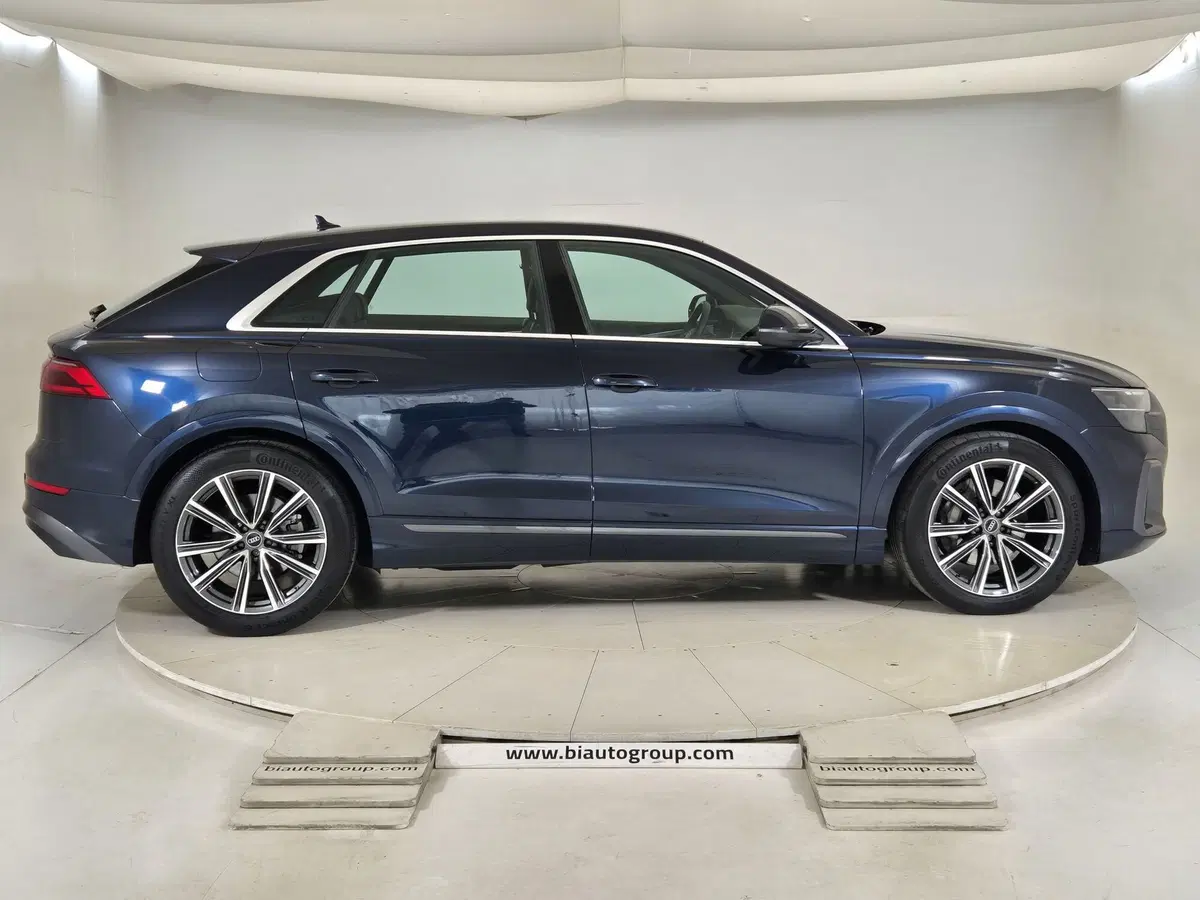 Audi Q8 usata a Torino (5)