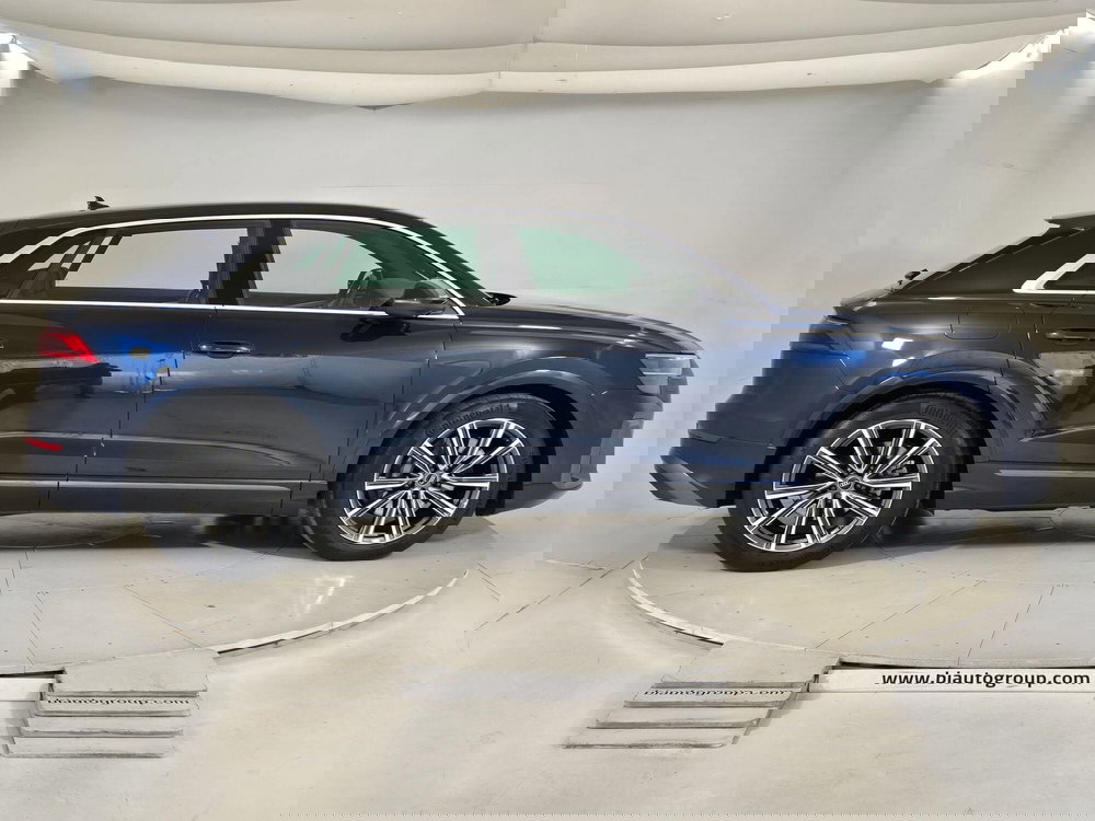 Audi Q8 usata a Torino (5)