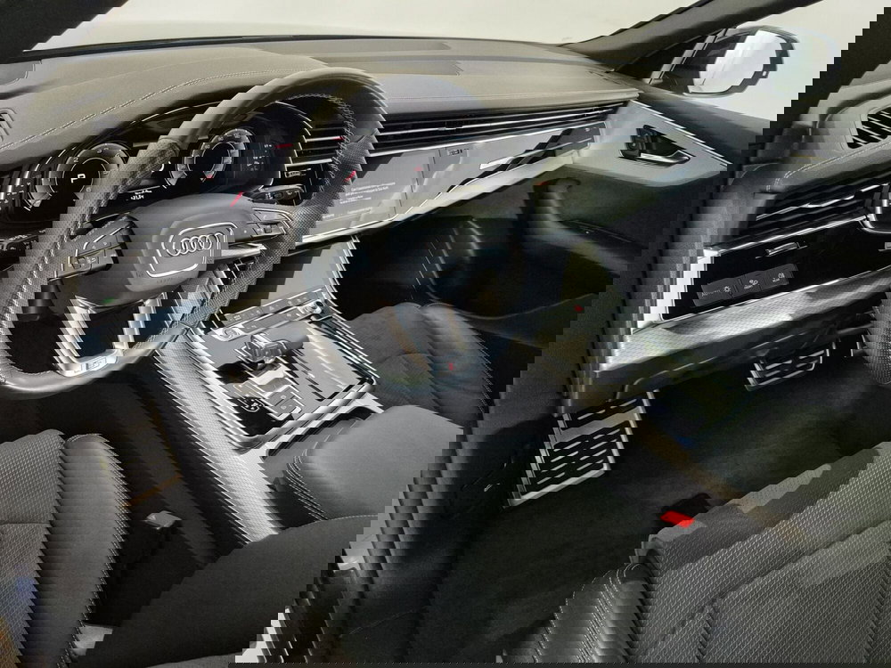 Audi Q8 usata a Torino (6)