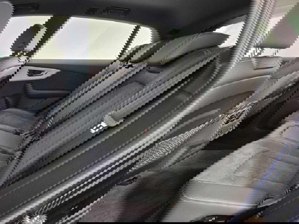 Audi Q8 usata a Torino (7)