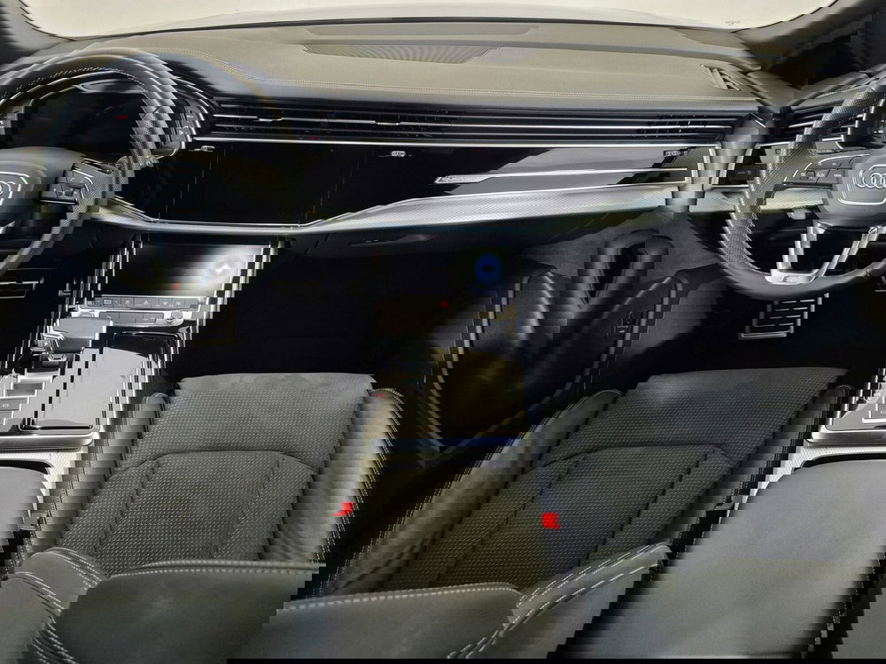 Audi Q8 usata a Torino (8)