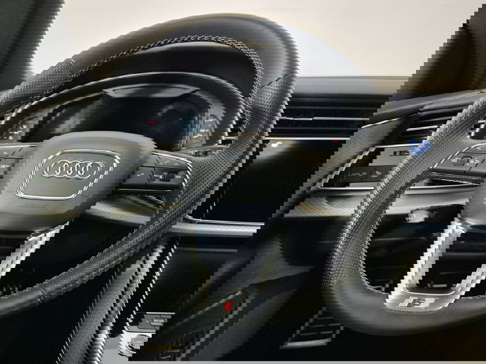 Audi Q8 usata a Torino (9)