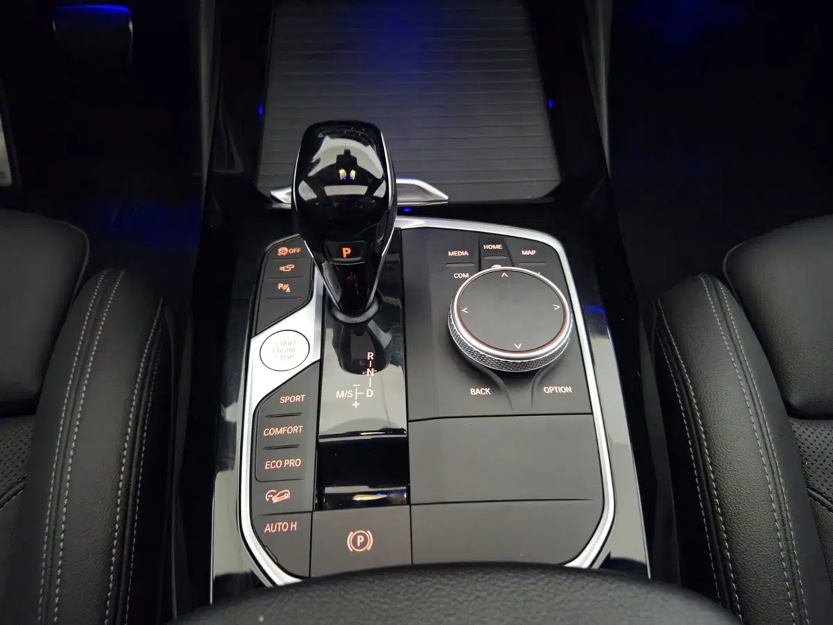 BMW X3 usata a Torino (10)