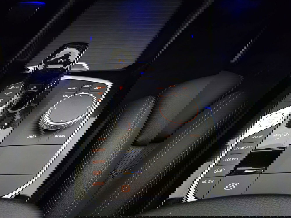 BMW X3 usata a Torino (10)