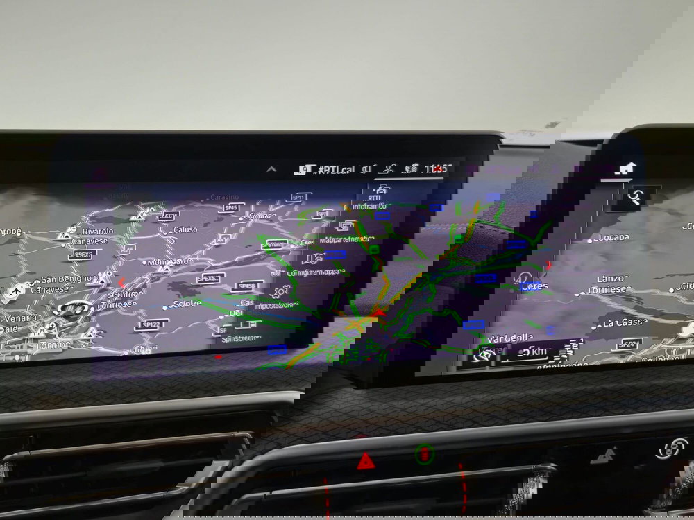 BMW X3 usata a Torino (11)