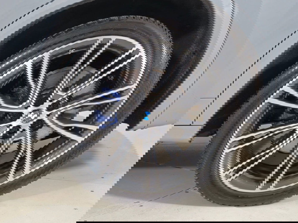 BMW X3 usata a Torino (12)