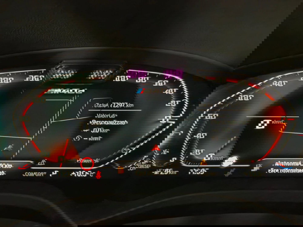 BMW X3 usata a Torino (13)