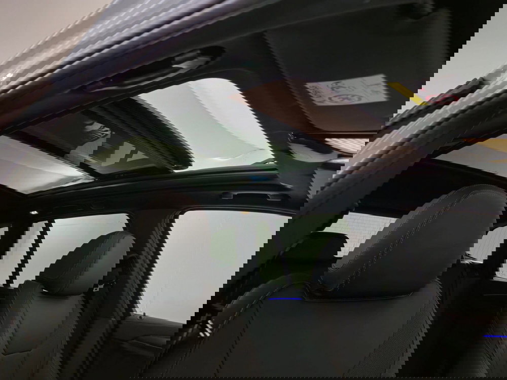 BMW X3 usata a Torino (15)