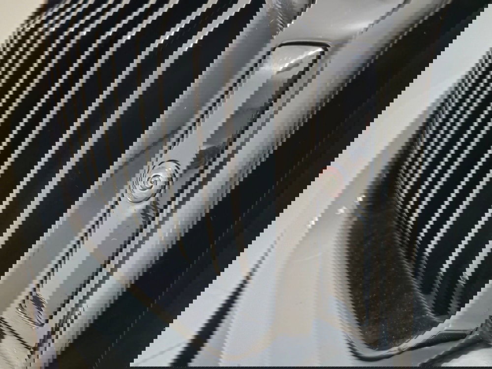 BMW X3 usata a Torino (16)