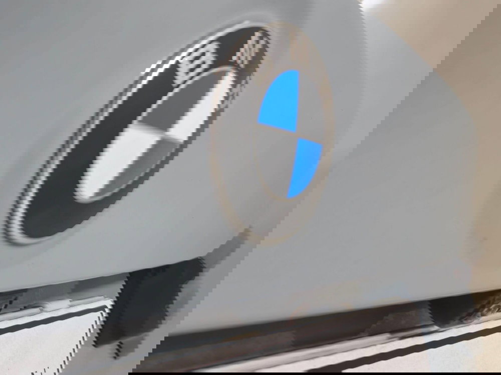 BMW X3 usata a Torino (17)