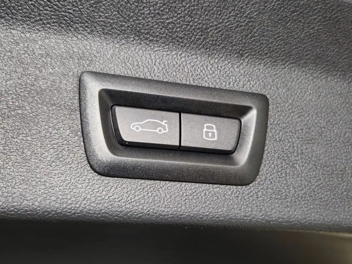 BMW X3 usata a Torino (18)