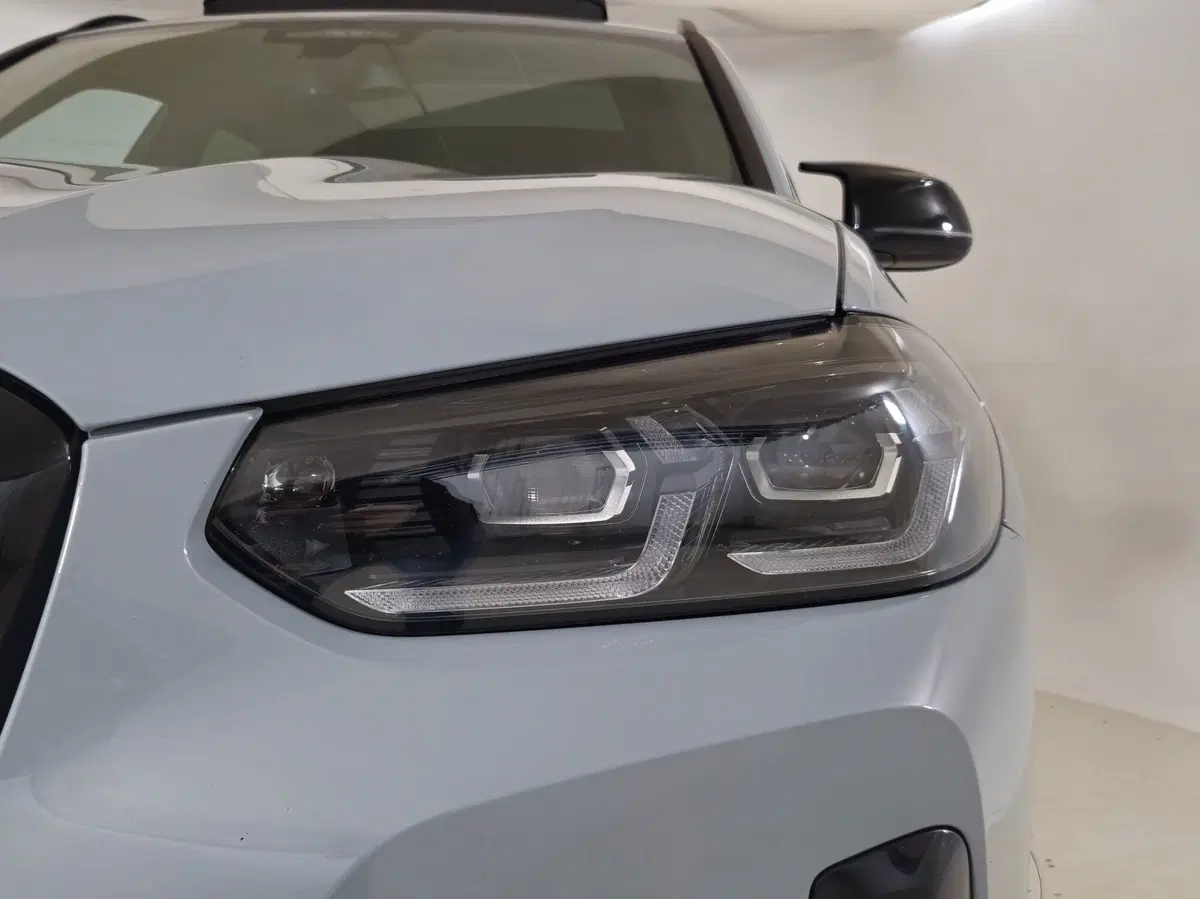 BMW X3 usata a Torino (19)